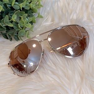 Fossil Aviator Shades